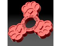 cfp spinner by parabellum