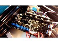 Trigorilla for Delta Support by FaberFaberrimus