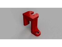 Folgertech Kossel End Effector by kingfetty