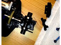 1/18 Rally Dedicated FPV Machine by Diven