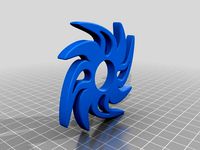 The Hurricane by simonsays1