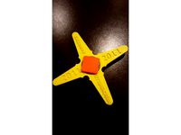 VEX Starstruck Fidget Spinner Team 2011 by Goubeauxr