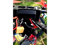 Dynamix by AirpixFPV Shroud by CooperLytle