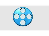 spinner  by violent