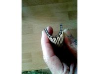 PIEGARE UN PANELLO DI COMPENSATO CON LASER CO2  (LASER PLYWOOD) by elicottero78