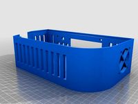 X1 Base Case(remix) by Kaiser4149