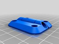 Dobradiça - Hinge M3 by Clau_shift