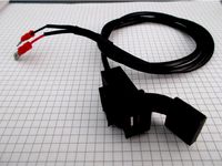 USB socket for moto by pinpinmaker