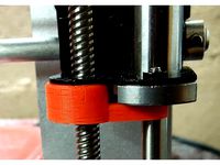 Z wobble for Geeetech 8mm screw by nairolf5154