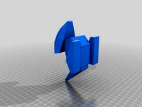 Pokemon 137 by Lordzooloo