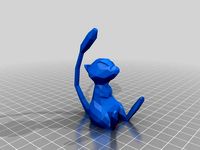 Pokemon 150-151 by Lordzooloo