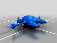 Pokemon 127 by Lordzooloo