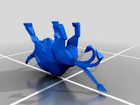 Pokemon 128 by Lordzooloo