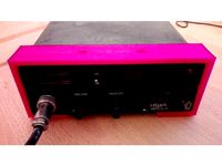 CB Radio Mount by JKohler