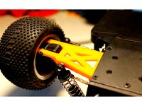 118B Front suspension arm by duke24