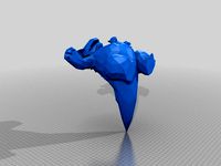 Pokemon 115 by Lordzooloo