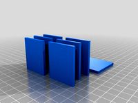 WALLS TEST 1 - JOSHUA JOHNSON by cbarter