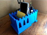 Desktop Keep by MrKindergarten