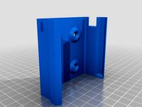 Samsung Note 5 w/Soft Case Holder & Wireless Charger-AMPs Mount  by tonyno