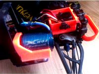 Revo 3.3 Electric Conversion by Krealon