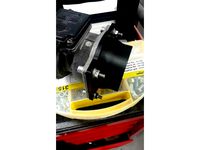 Nissan SR20 MAF-adapter 3" by teejay187