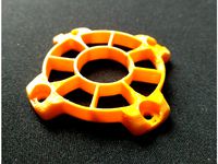 40mm Fan Grill by darealmoo