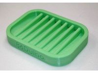 86Duino Soap Dish / 段水流大師兄香皂架 by Anthonylu