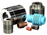 15 Couplings Collection/Configurator by Dape
