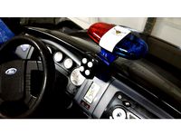 Power Wheels F150 Siren Lights Mount by buzzkc