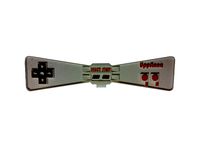 Controller Bow Tie by Jstander