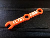 FlyBy Community - Multi-Task Racing Drone Tool by francisLM