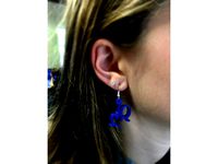 JQ Earings by AliveKys