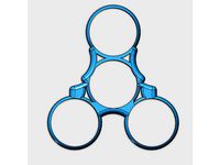 Tri spinner by airdronez