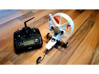 Paraglider RC by Kryptoo