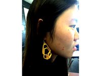 sister Earrings  by Lance10f4