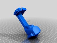 Remixed Control Unit by jillls101