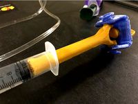 New Inner Syringe by jillls101