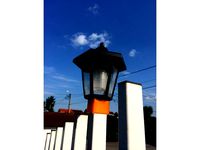 LED FENCE HOLDER by mussy