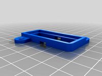 Arduino relay frame by Mark-Erik