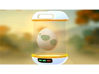 Pokemon go Incubator by That_sweet_1_fps