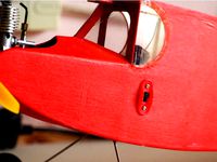 RC Switch Cover Plate by workshopbob