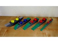 Sanding stick by workshopbob