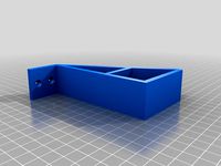 Ikea Lack Tablet Halter für Samsung TAB 2 by nickel73