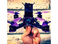 Horus Slipstream 3D Parts by Horus