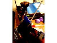 Shifter Boot for H box by Dblnaknak