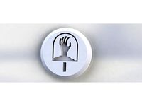 28mm Numbered Zombie Token by Williaty