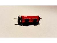 23A Battery Holder by jack_dark
