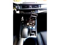 Lexus CT200h Phone Holder Adapter by rushing