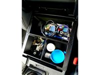 2017 Toyota Tacoma Console Trays by Mframe