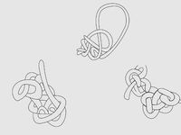 Noodle Knob by navalevenson